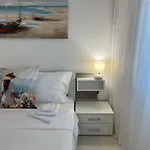 Apartamento Tei-zi Apartments2 Burgas