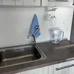 Tei-zi Apartments2 Apartamento Burgas