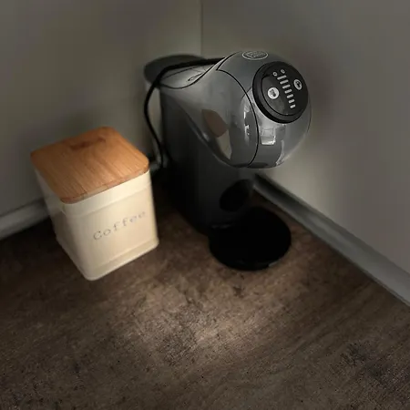 Tei-zi Apartments2 Apartment *