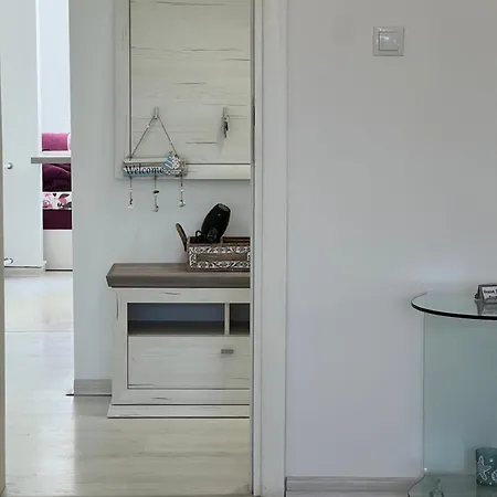 Tei-zi Apartments2 * Бургас