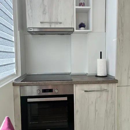 Apartment Tei-zi Apartments2