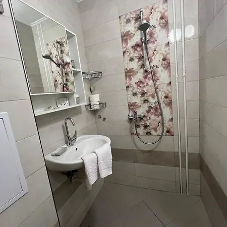 Tei-zi Apartments2 Apartmán