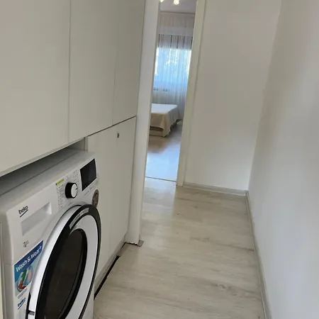 Апартаменты Tei-zi Apartments2