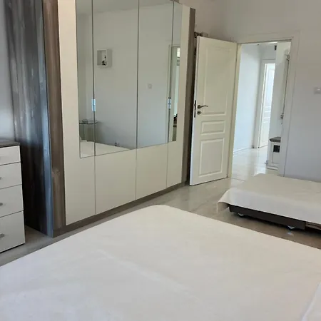 Tei-zi Apartments2 Apartmán