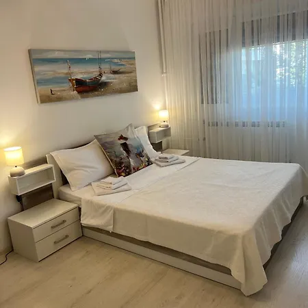 Apartment Tei-zi Apartments2