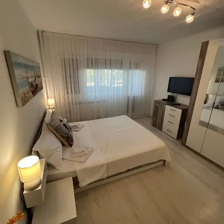 Tei-zi Apartments2 * Burgas City