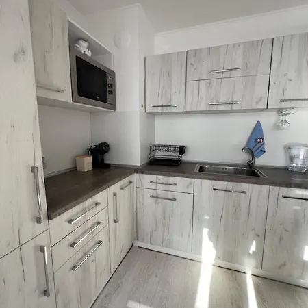 Apartmán Tei-zi Apartments2