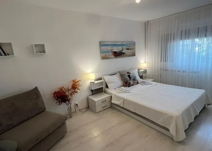 Tei-zi Apartments2 Burgas