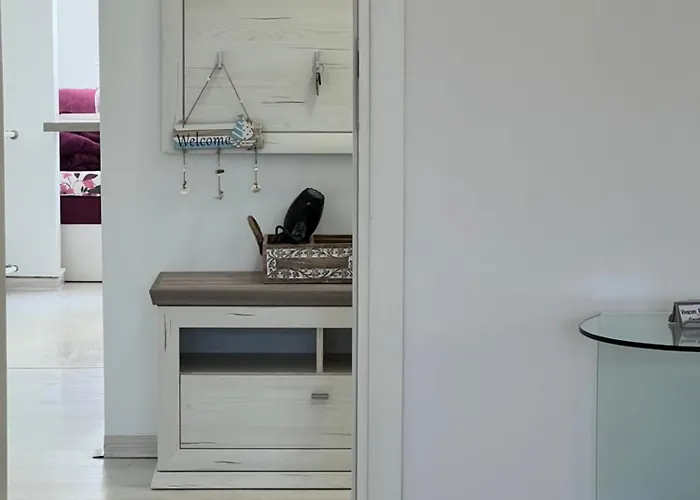 Tei-zi Apartments2 * Burgas