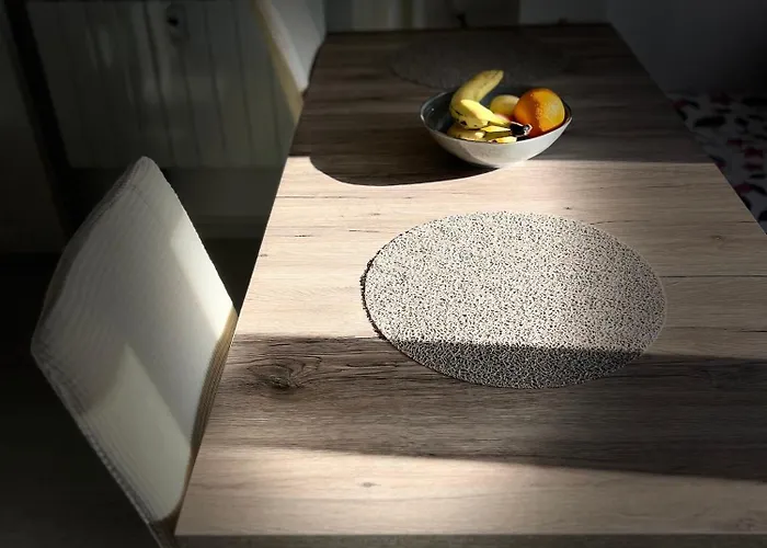 Tei-zi Apartments2 Apartment Burgas