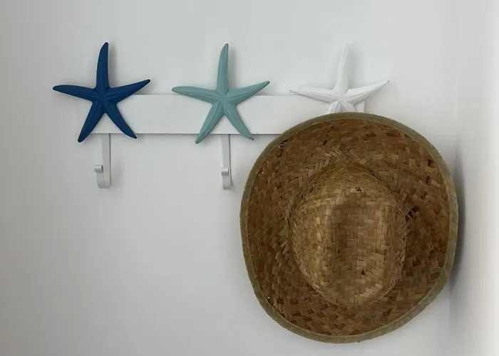 Apartment Tei-zi Apartments2