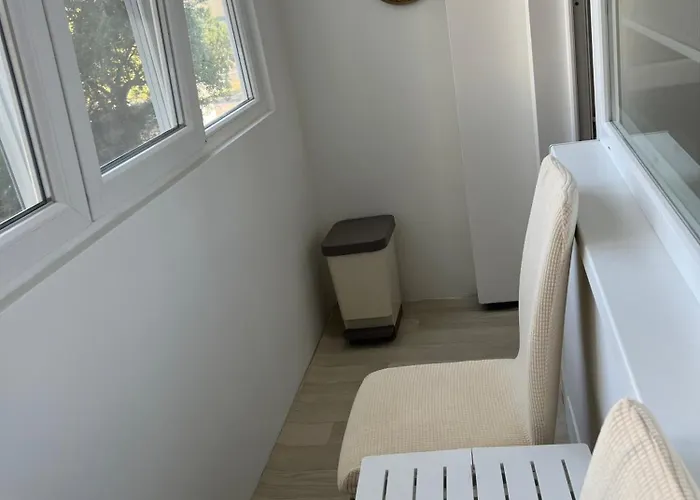 Tei-zi Apartments2 * Burgas