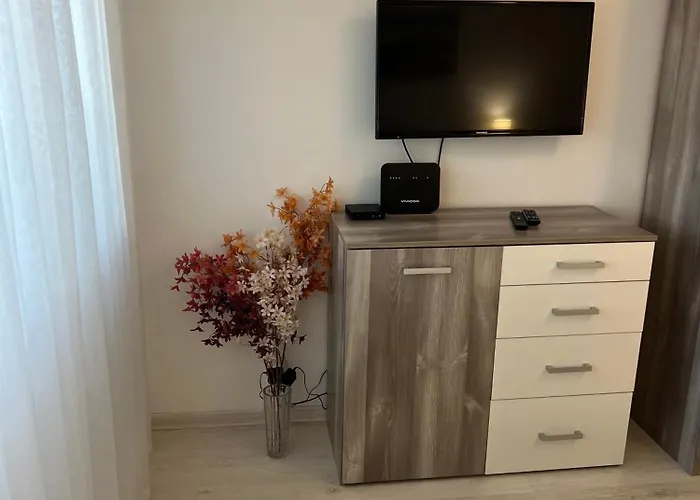 Tei-zi Apartments2 Burgas