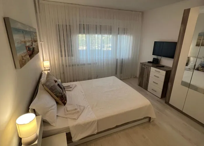 Tei-zi Apartments2 * Burgas