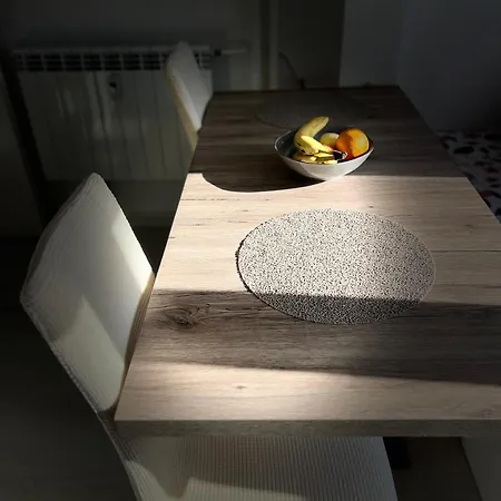 Tei-zi Apartments2 Apartment Burgas