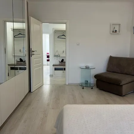 Tei-zi Apartments2 * Burgaz