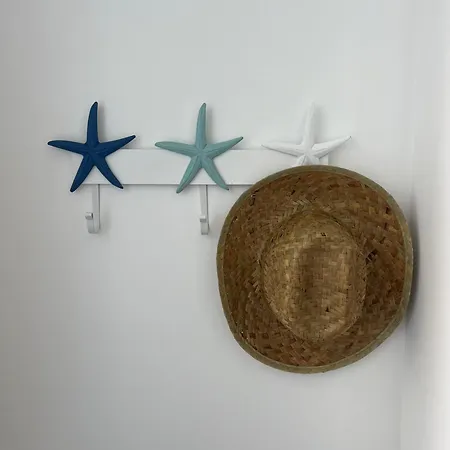 Apartment Tei-zi Apartments2