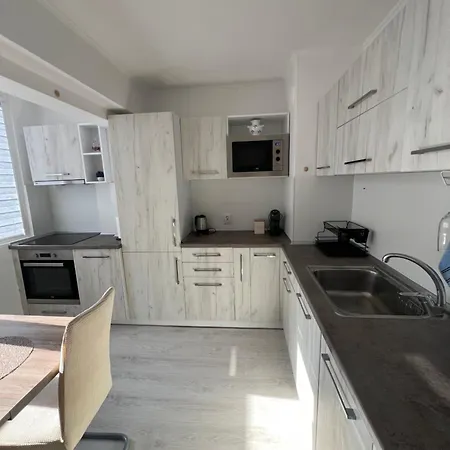 Tei-zi Apartments2 *