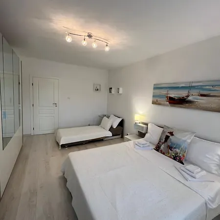 Daire Tei-zi Apartments2 *