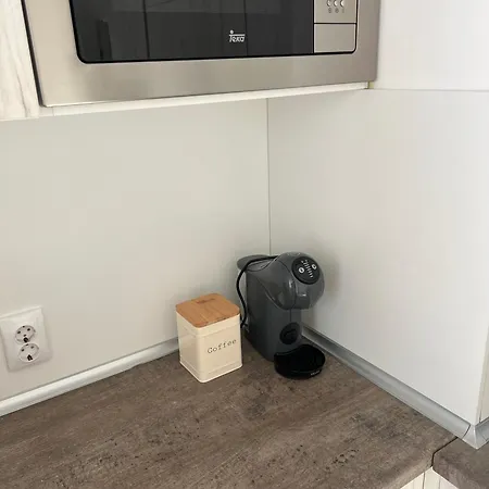 Tei-zi Apartments2 Apartment Burgas