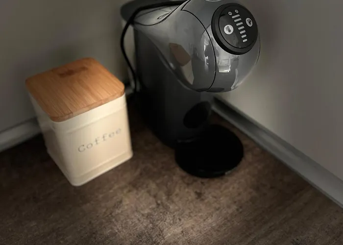 Tei-zi Apartments2 Apartamento *