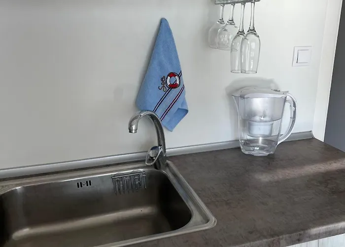 Tei-zi Apartments2 Apartamento Burgas