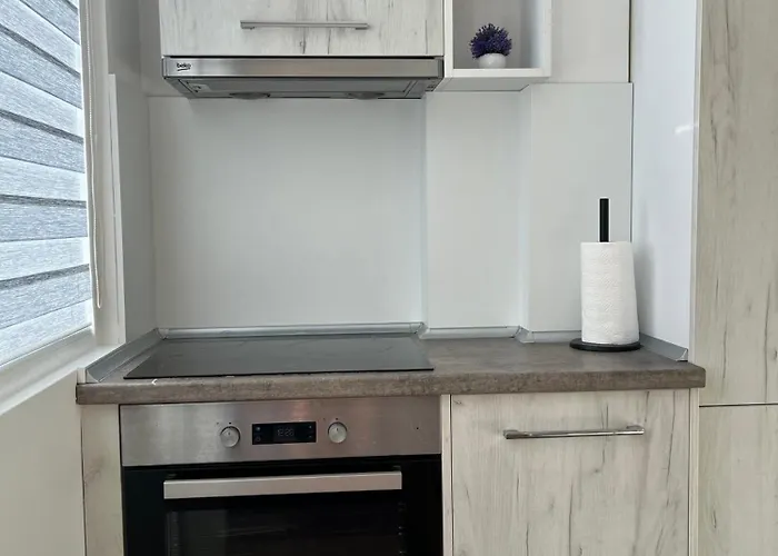 Apartamento Tei-zi Apartments2