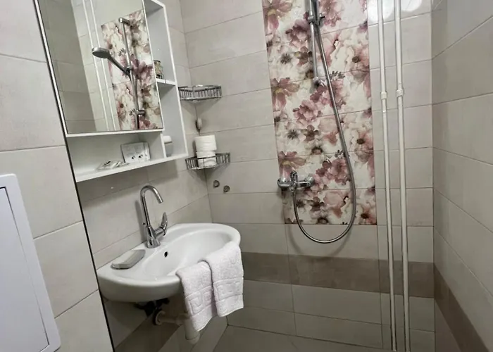 Tei-zi Apartments2 Apartamento