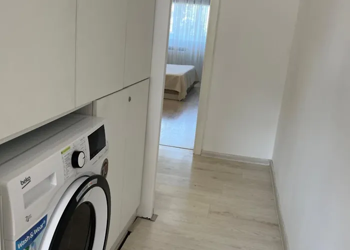 Apartamento Tei-zi Apartments2