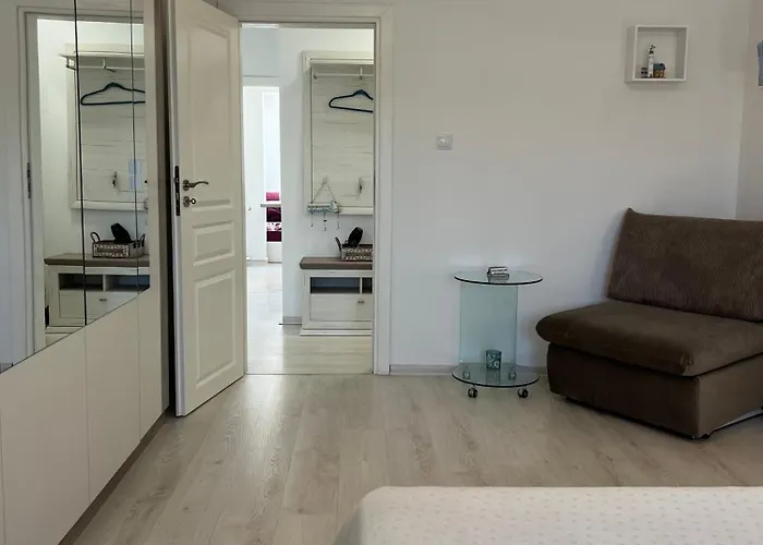 Tei-zi Apartments2 * Burgas