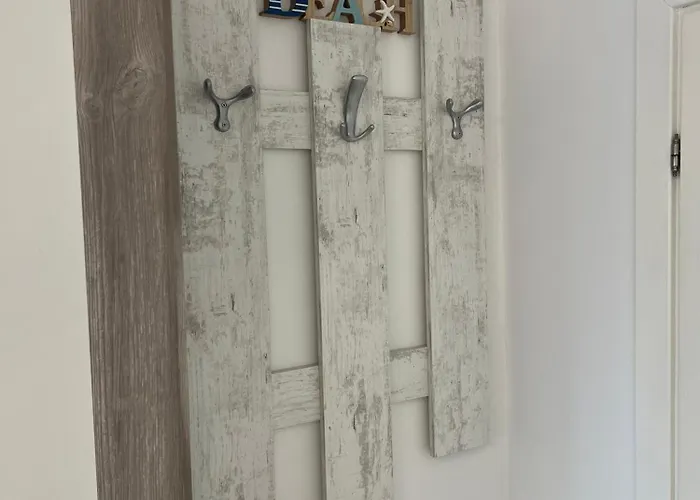 Tei-zi Apartments2 Apartamento *