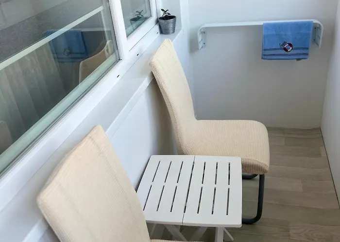 Tei-zi Apartments2 Apartamento Burgas