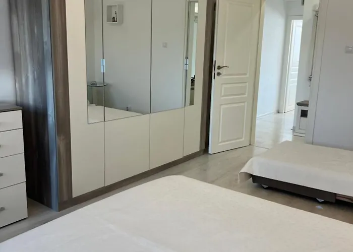 Tei-zi Apartments2 Apartamento