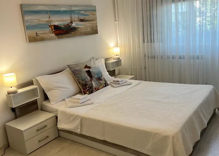 Apartamento Tei-zi Apartments2