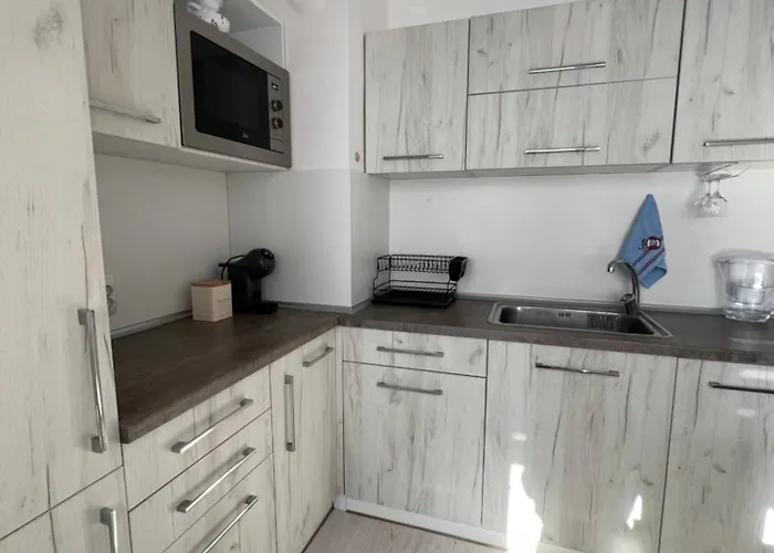 Apartamento Tei-zi Apartments2